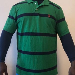 US Polo